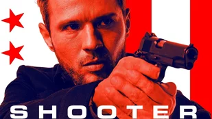 Heute neu: Staffel 3 von Shooter bei Joyn Primetime