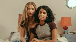 Heute neu: Loving Her in der ZDFmediathek