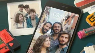 Heute neu: Generation 56k bei Netflix