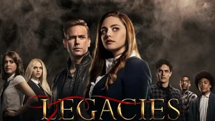 Legacies: Free-TV-Premiere der 2. Staffel im Juli bei sixx