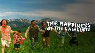 Streamingtipp: The Happiness of the Katakuris bei arte