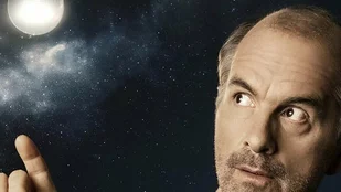 Heute neu: Tilo Neumann und das Universum bei VOX