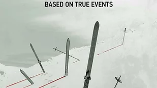 Heute neu: Djatlow-Pass - Tod im Schnee beim FOX Channel