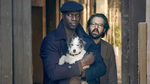 Lupin: Omar Sy &uuml;ber Part 3 seiner Netflix-Serie