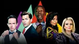 Black Monday: Deutsche Premiere der 3. Staffel im August bei Sky