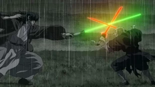 Star Wars - Visions: Teaser zur Anime-Anthologie von Disney+