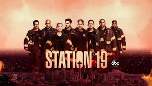 Heute neu: Fortsetzung der 4. Staffel Station 19 bei Joyn & Disney+