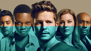 Heute neu: Staffel 4 von Atlanta Medical bei Joyn Plus+