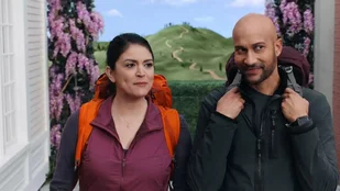 Schmigadoon! - Kritik zur Musical-Comedy von Apple TV+