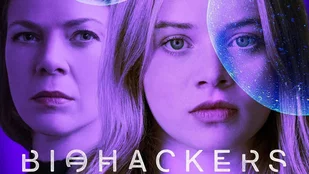 Heute neu: Staffel 2 von Biohackers bei Netflix