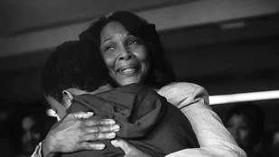 When They See Us: Suzzanne Douglas mit 64 Jahren verstorben