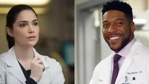 Streamingtipp: New Amsterdam auf Netflix
