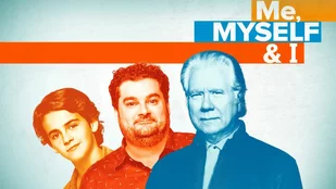 Me, Myself and I: Deutschlandpremiere im August bei Joyn Primetime