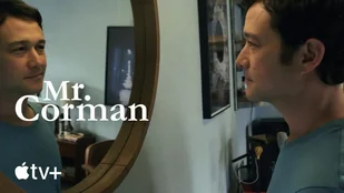 Mr. Corman: Trailer zur Apple-Serie mit Joseph Gordon-Levitt