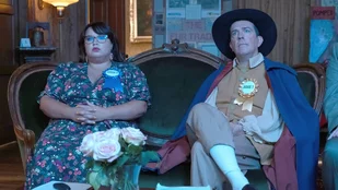 Rutherford Falls: 2. Staffel f&uuml;r Peacock-Comedy