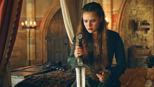 Cursed: Netflix setzt Serie nach Staffel 1 ab
