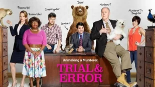 Heute neu: Trial & Error bei Joyn Primetime