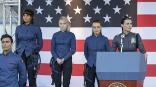 US-Quoten: Motherland - Fort Salem rutscht in 2. Staffel aus