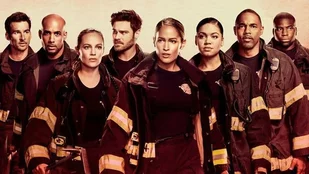 Heute neu: Fortsetzung der 4. Staffel Seattle Firefighters bei ProSieben
