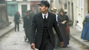 Paris Police 1900: Kritik zum Deutschlandstart der franz&ouml;sischen Serie
