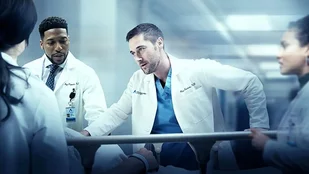 New Amsterdam: VOXup f&uuml;hrt Free-TV-Premiere der Arztserie fort 