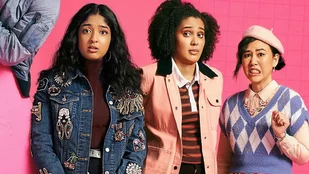 Heute neu: Staffel 2 von Never Have I Ever bei Netflix