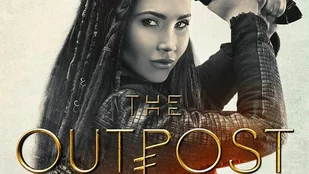 Heute neu: Staffel 4 von The Outpost bei The CW