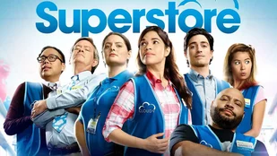 Superstore: Deutschlandpremiere der 5. Staffel ab August bei Sky Comedy