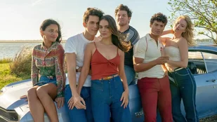 Bridge and Tunnel: Epix bestellt 2. Staffel