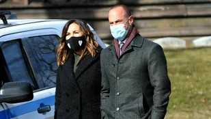 Law & Order - Organized Crime: Deutsche TV-Premiere bei 13th Street