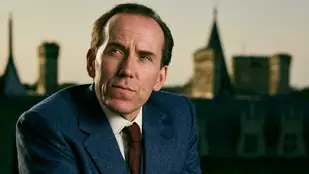 Heute neu: Professor T bei ITV und Sky Krimi