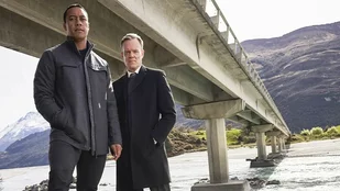 One Lane Bridge: Neuseel&auml;ndische Serie im September bei arte