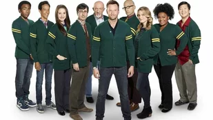 Community: Die Produktionsarbeiten zum Film haben begonnen