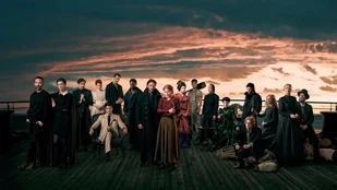 1899: Rekord-F&ouml;rdersumme f&uuml;r neue Netflix-Serie der Dark-Macher