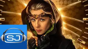 Loki: Podcast zur 1. Staffel der Marvel-Serie - Das bedeutet das Finale f&uuml;rs MCU