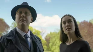 Heute neu: Deutschlandpremiere der 8. Staffel The Blacklist bei Netflix