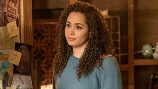 Charmed: Madeleine Mantock steigt nach 3. Staffel aus