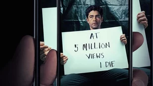 Clickbait: Teaser zur Netflix-Miniserie mit Adrian Grenier