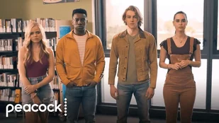 One of Us Is Lying: Trailer zur Peacock-Serie