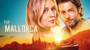Heute neu: Staffel 2 von The Mallorca Files bei ZDFneo