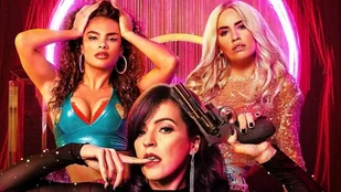 Heute neu: Staffel 2 von Sky Rojo bei Netflix