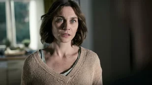 FBI - International: Christiane Paul & Carter Redwood in CBS-Krimiserie