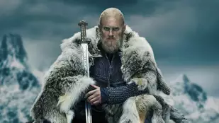 Heute neu: Fortsetzung der 6. Staffel Vikings bei ProSieben MAXX