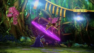 Szenenfoto aus Masters of the Universe - Revelation (c) Netflix/Mattel