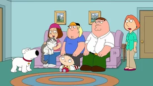 Family Guy: Comic-Con-Trailer und Infos zu Staffel 20