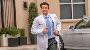 Dr. Death: Deutschlandpremiere im August bei TVNOW