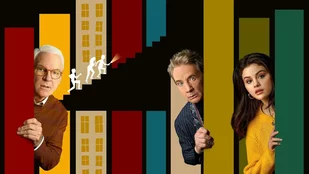 Only Murders in the Building: Trailer zur Hulu-Serie (Update)