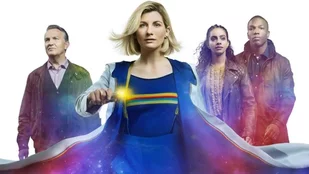 Doctor Who: Staffel 12 ab September bei ONE
