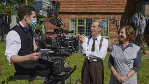 Grantchester: Die Dreharbeiten zur 7. Staffel haben begonnen