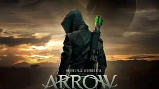 Heute neu: Finalstaffel von Arrow bei Netflix